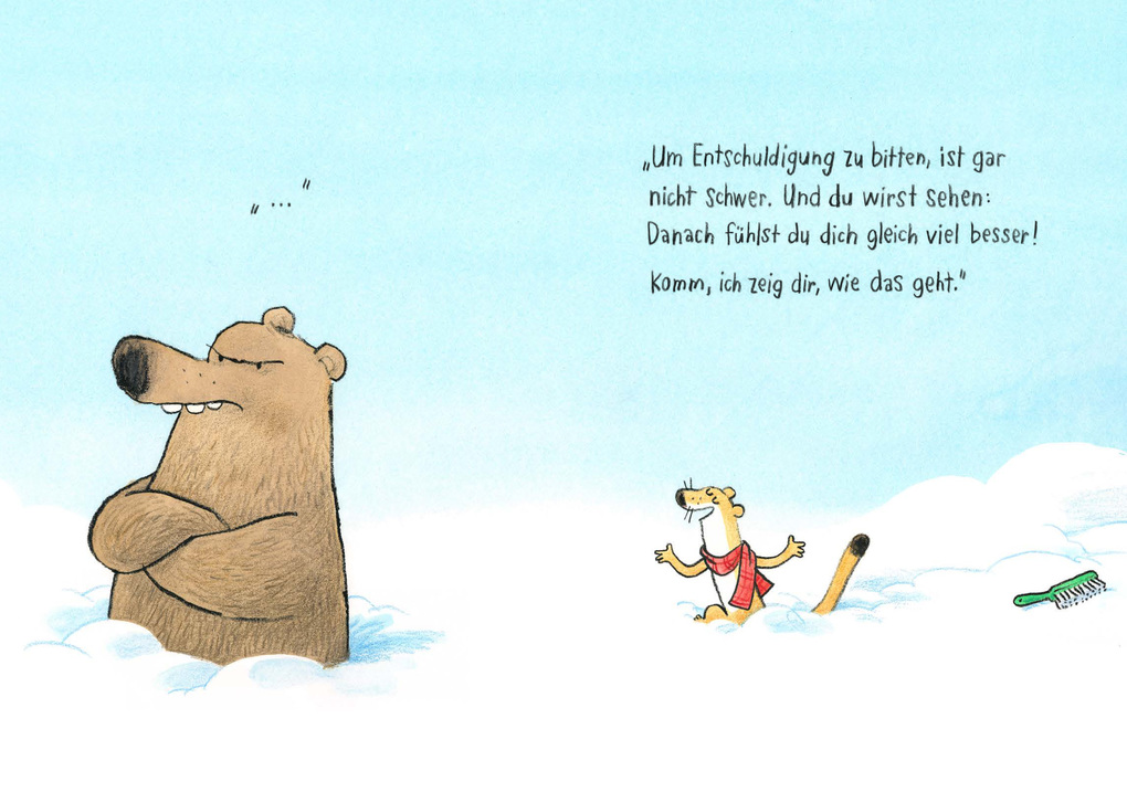 Weitere Ansicht: Das war doch keine Absicht! | Jörg Mühle