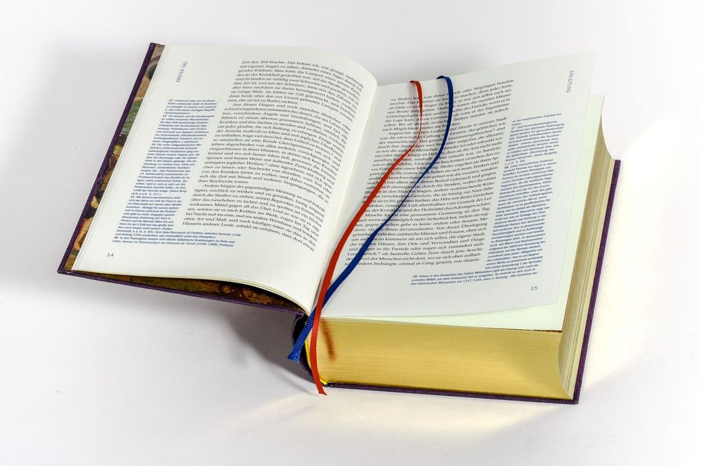 Weitere Ansicht: Decameron | Giovanni Boccaccio