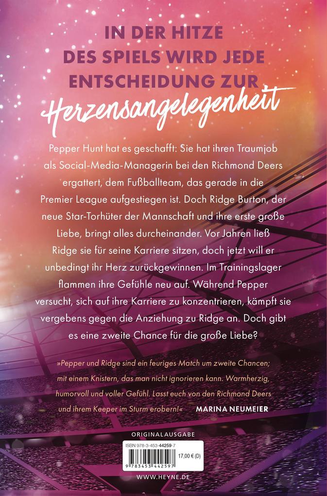 Weitere Ansicht: Keep Me Close | Maike Voß
