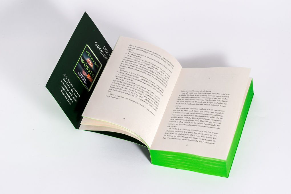 Weitere Ansicht: Die Ehefrau - Was hat sie zu verbergen? | Freida McFadden