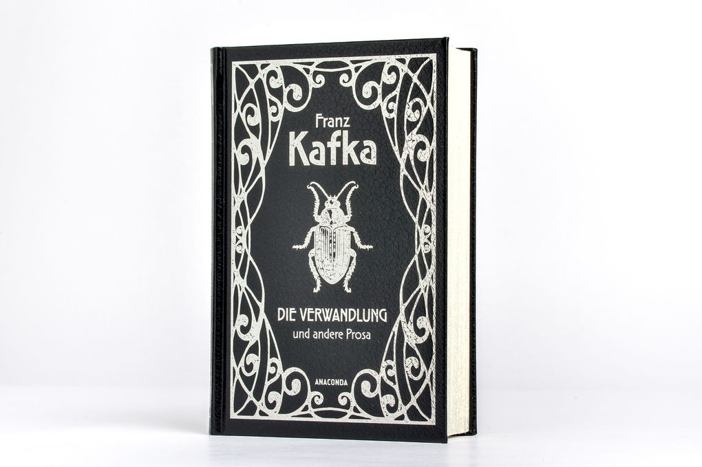 Weitere Ansicht: Die Verwandlung und andere Prosa | Franz Kafka