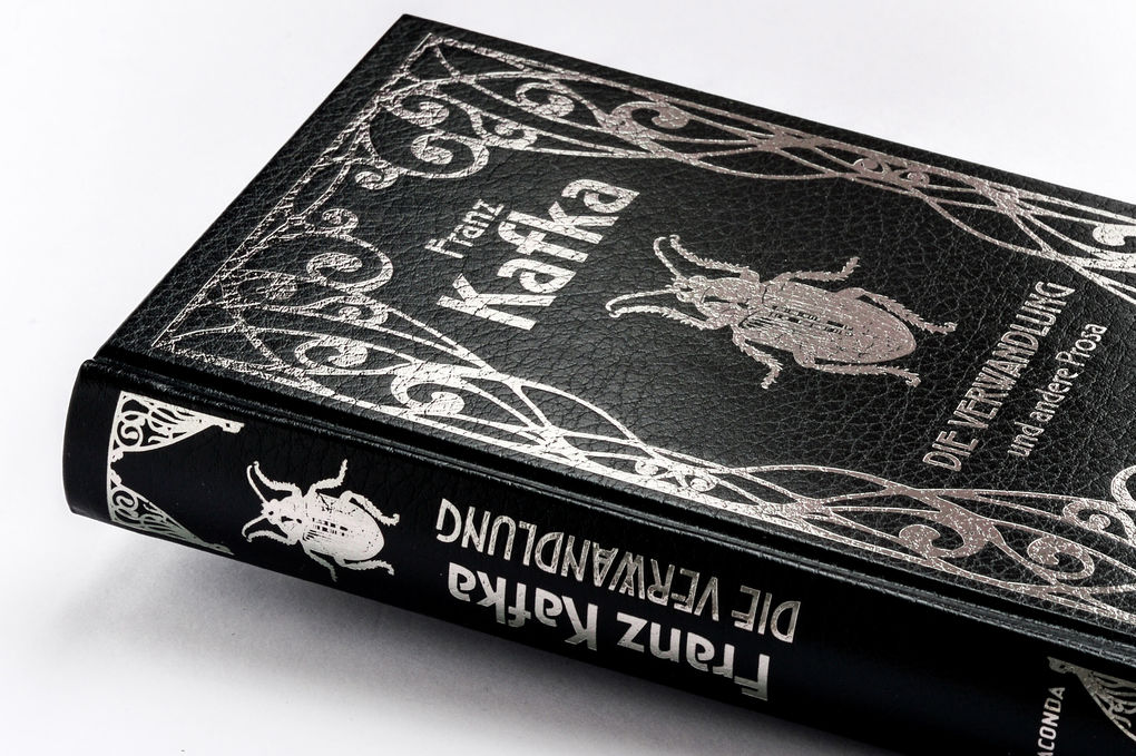 Weitere Ansicht: Die Verwandlung und andere Prosa | Franz Kafka