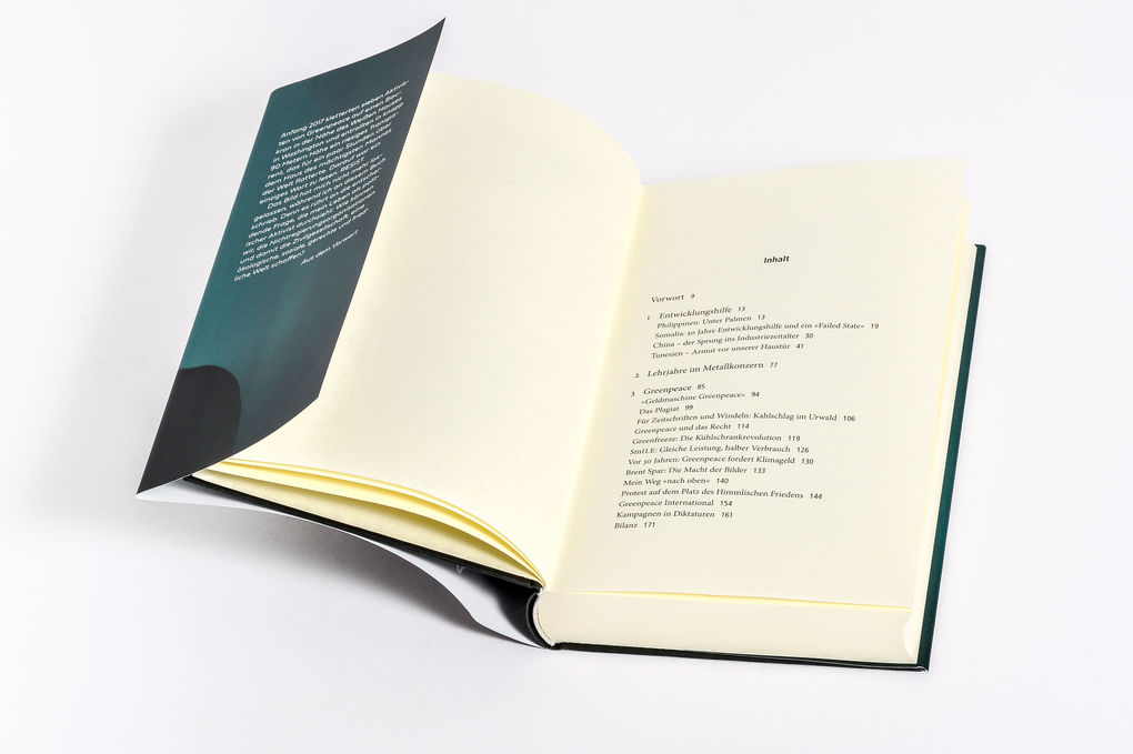 Weitere Ansicht: Resist! Aufruf zum Widerstand | Thilo Bode