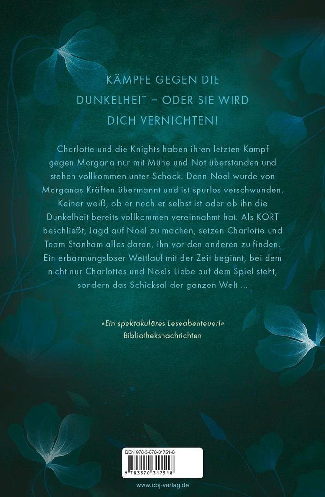 Weitere Ansicht: Knights - Eine erbarmungslose Macht | Lena Kiefer