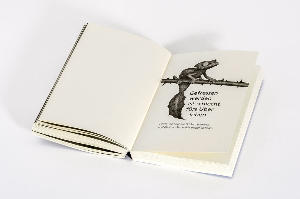 Weitere Ansicht: Die verrücktesten Überlebensstrategien in der Tierwelt | Matt Simon