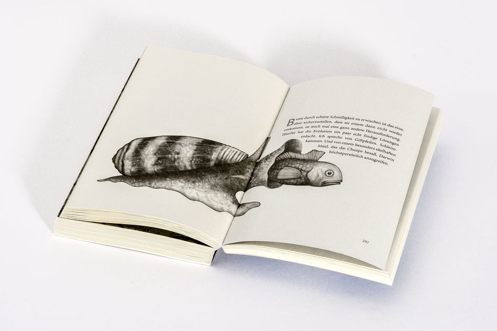 Weitere Ansicht: Die verrücktesten Überlebensstrategien in der Tierwelt | Matt Simon