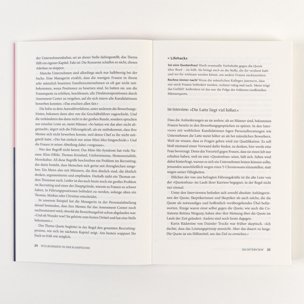 Weitere Ansicht: Machtgebiete | Anna Sophie Herken, Bettina Weiguny, Christina Sontheim-Leven