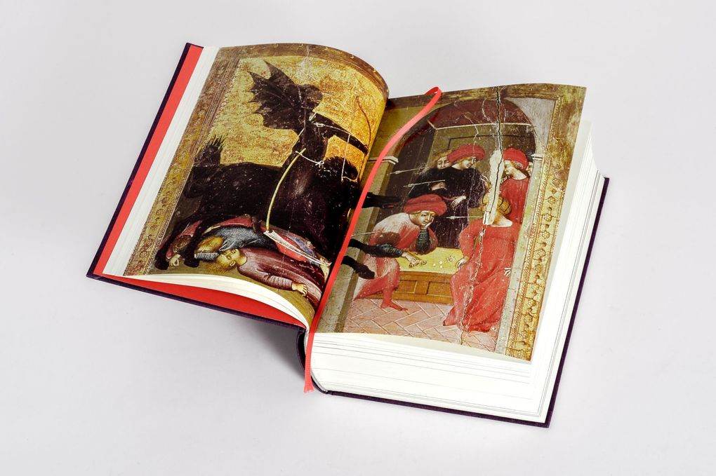 Weitere Ansicht: Decameron | Giovanni Boccaccio