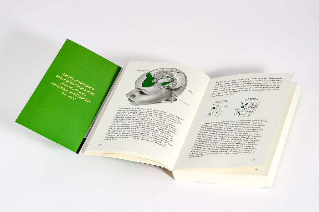 Weitere Ansicht: Kompass für die Seele | Bas Kast