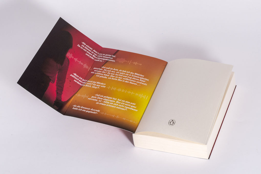 Weitere Ansicht: All your pretty lies. Glaubst du deinen Lügen? | Amy Tintera