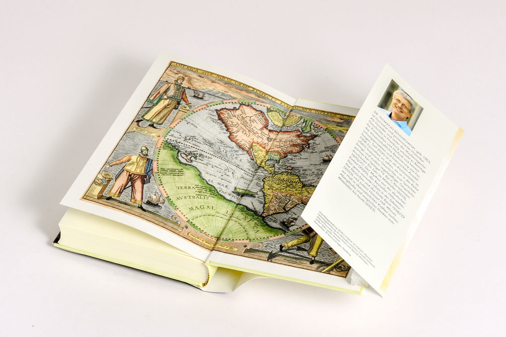 Weitere Ansicht: Die Spur des Silbers | Tillmann Bendikowski