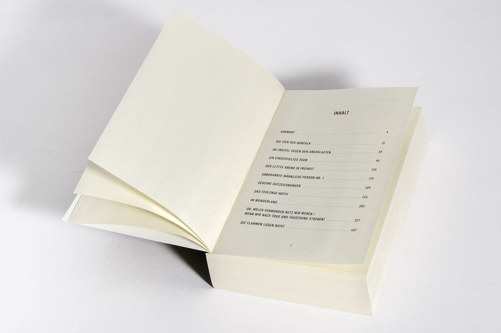 Weitere Ansicht: Unschuldig | John Grisham, Jim McCloskey