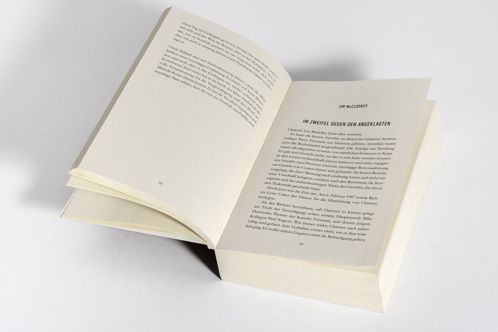 Weitere Ansicht: Unschuldig | John Grisham, Jim McCloskey