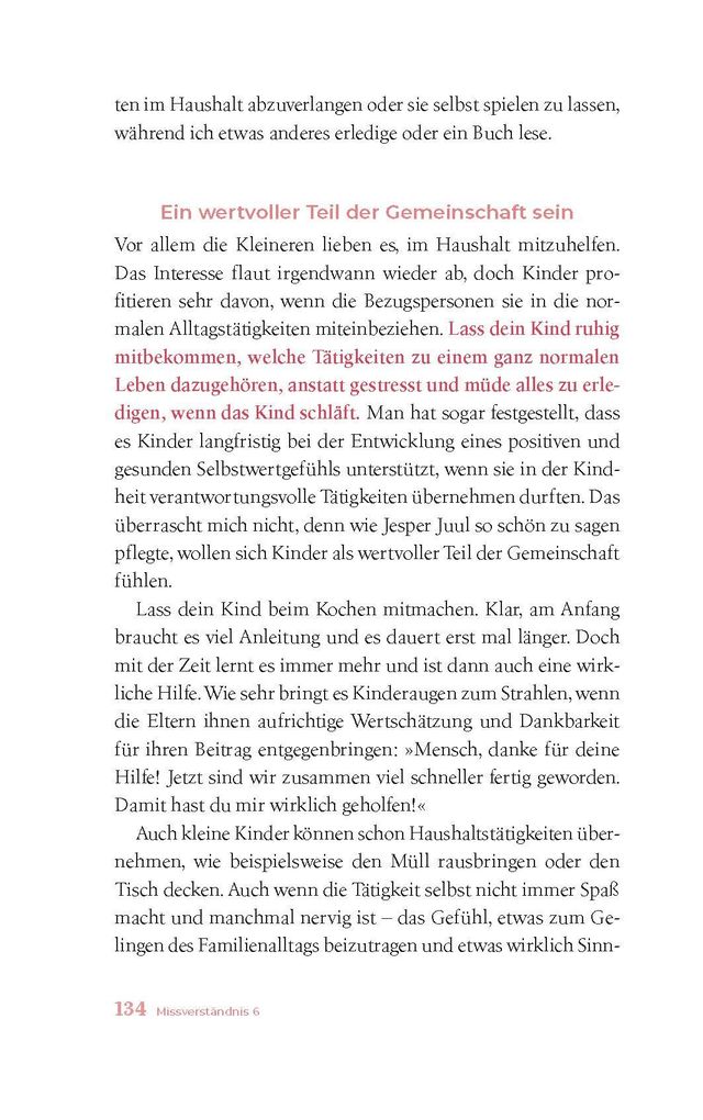 Weitere Ansicht: Ich übersetze dir dein Kind | Julia Cammann