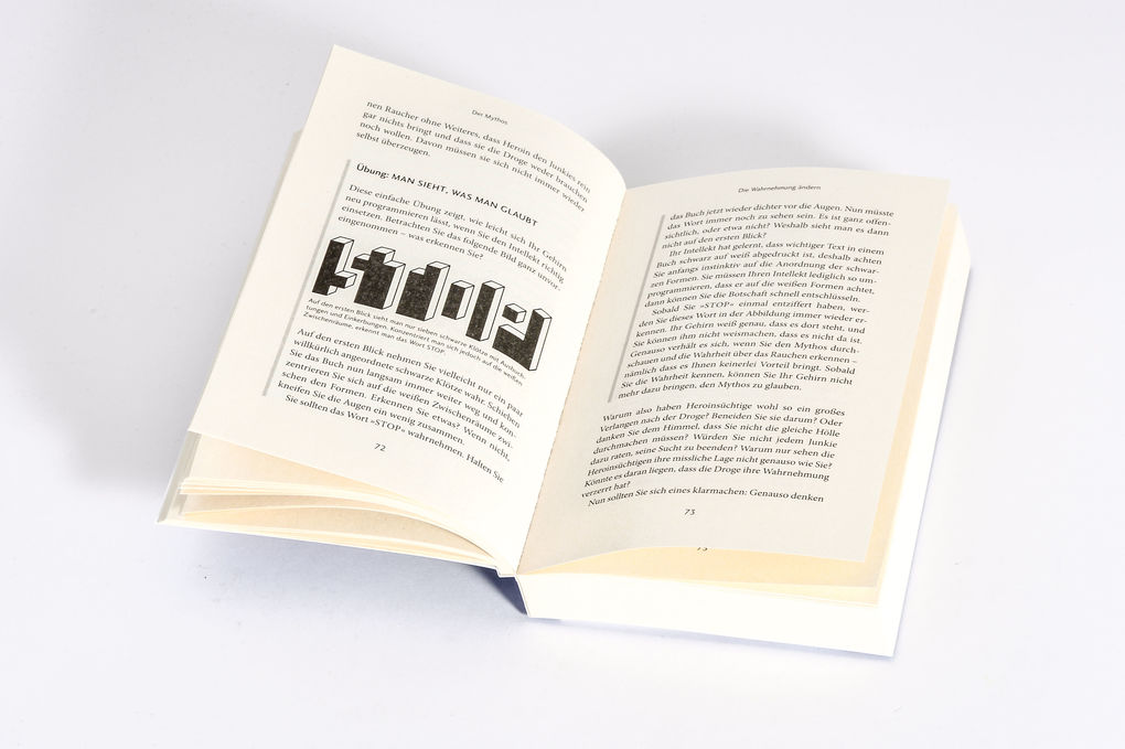 Weitere Ansicht: Endlich Nichtraucher für alle! | Allen Carr