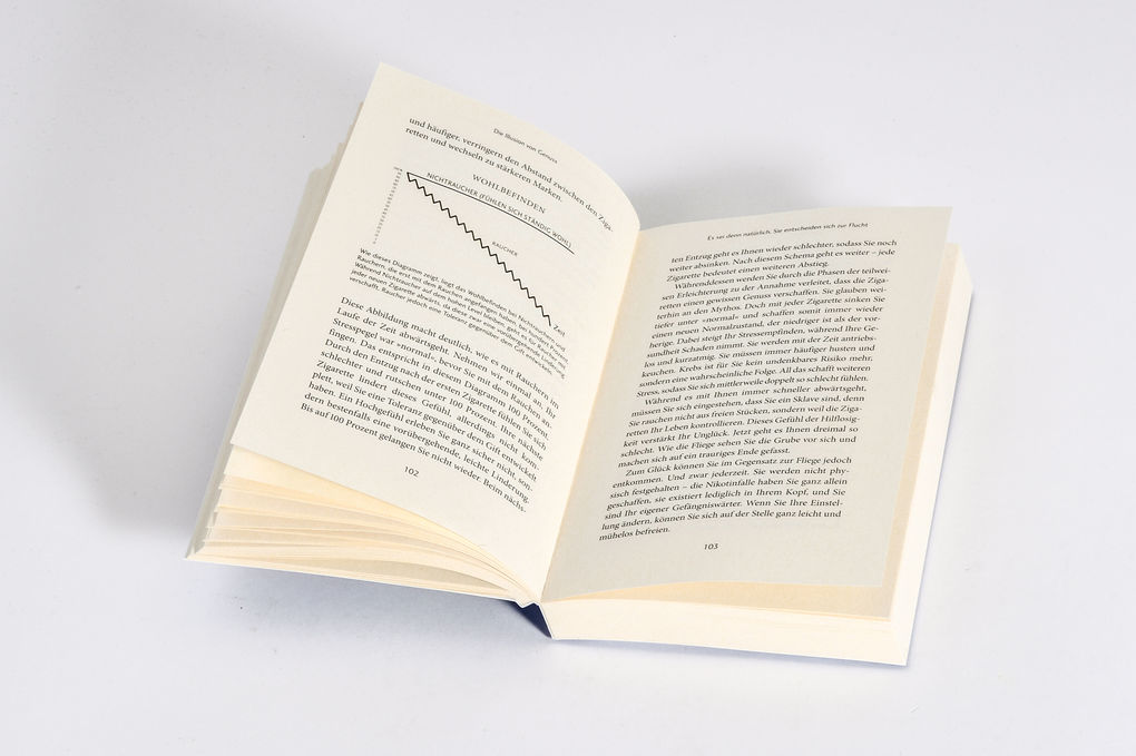 Weitere Ansicht: Endlich Nichtraucher für alle! | Allen Carr