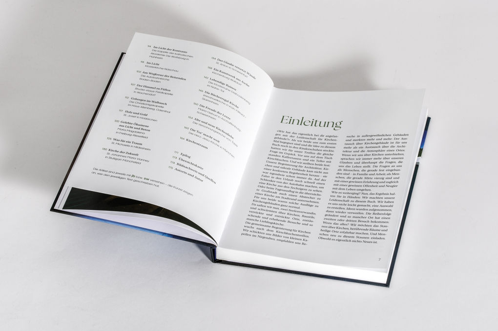 Weitere Ansicht: Gottes erstaunliche Häuser | Stefan Weigand, Johanna Beck