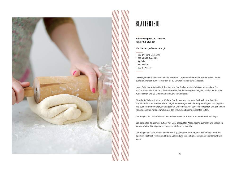 Weitere Ansicht: Vegan backen | Bérengère Abraham