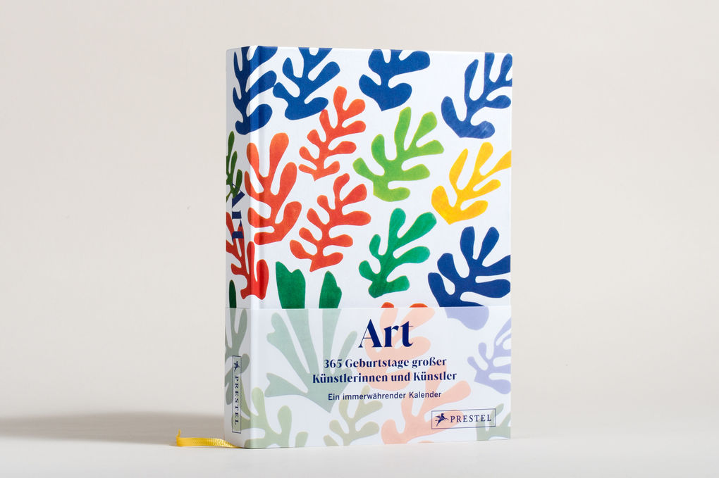 Weitere Ansicht: ART | Michael Semff
