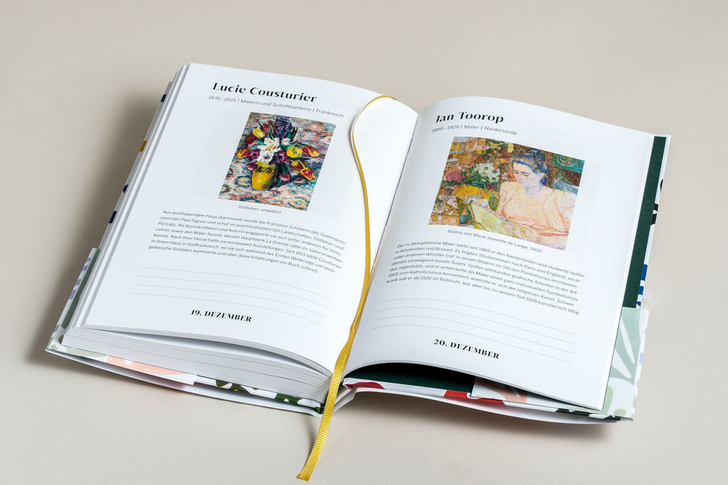 Weitere Ansicht: ART | Michael Semff