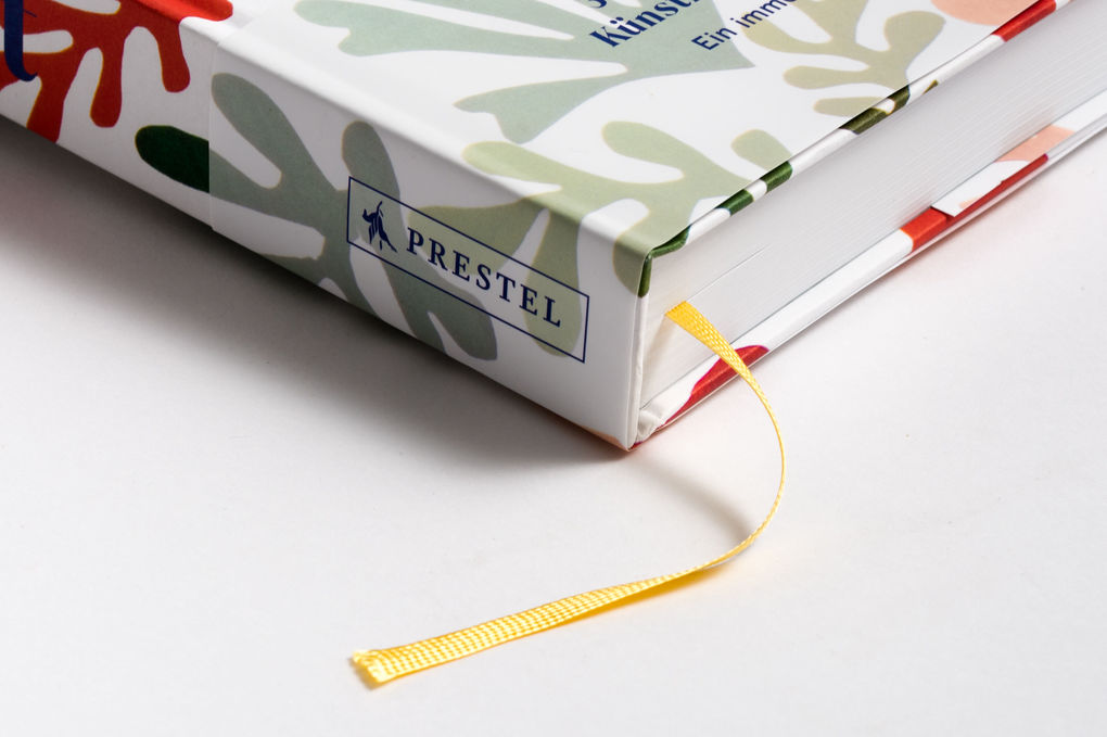Weitere Ansicht: ART | Michael Semff