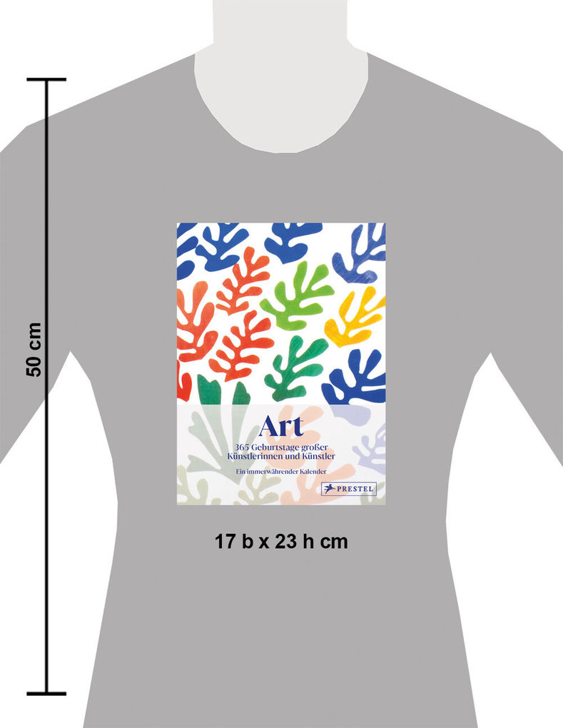 Weitere Ansicht: ART | Michael Semff