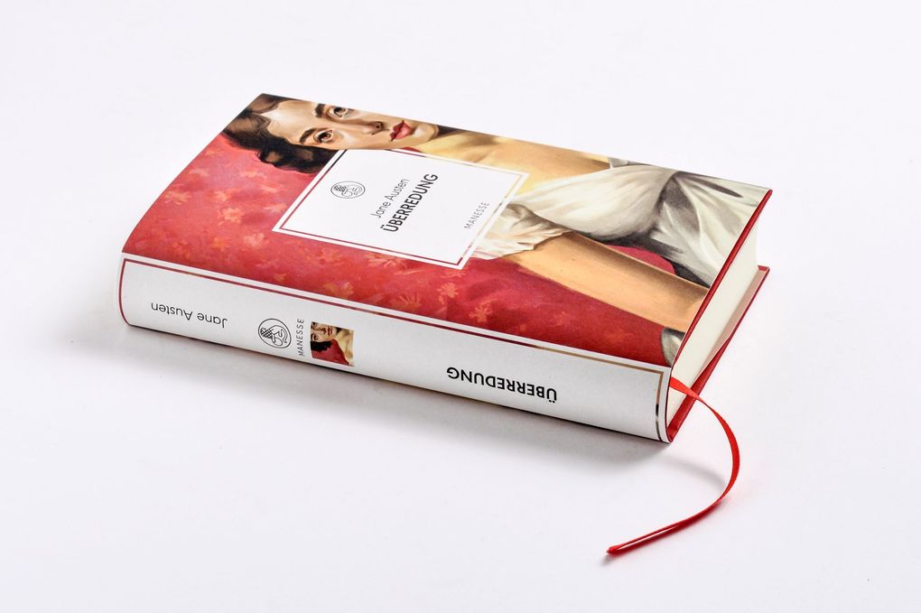 Weitere Ansicht: Überredung | Jane Austen