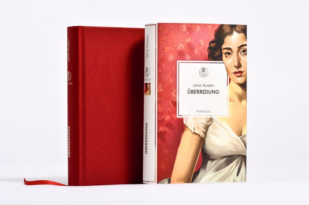 Weitere Ansicht: Überredung | Jane Austen