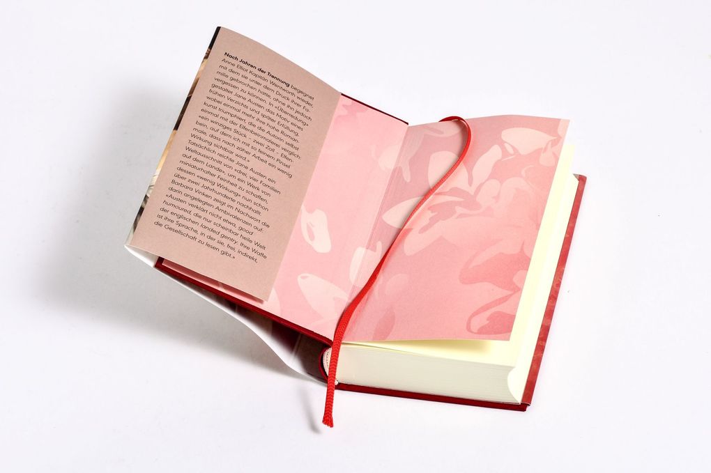 Weitere Ansicht: Überredung | Jane Austen