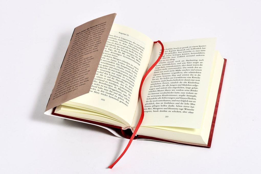 Weitere Ansicht: Überredung | Jane Austen