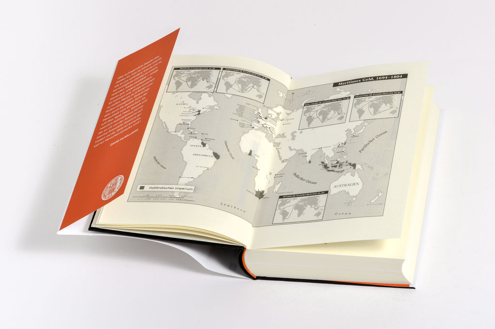 Weitere Ansicht: Money | David McWilliams