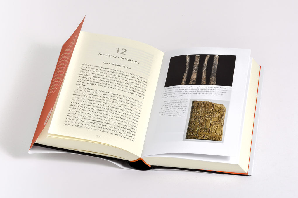 Weitere Ansicht: Money | David McWilliams