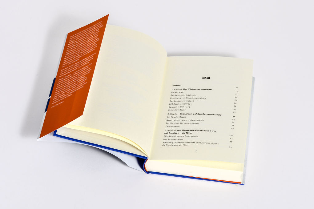 Weitere Ansicht: Cum/Ex, Milliarden und Moral | Anne Brorhilker, Traudl Bünger