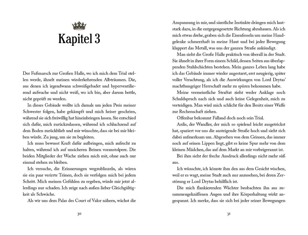 Weitere Ansicht: War Hour | Lauren Loscig