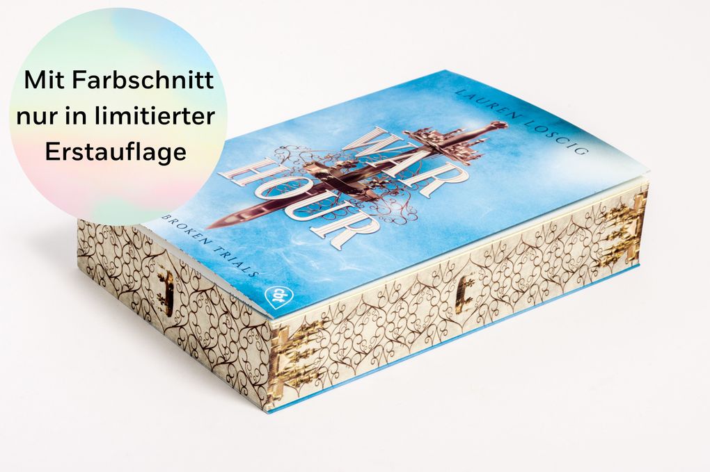 Weitere Ansicht: War Hour | Lauren Loscig