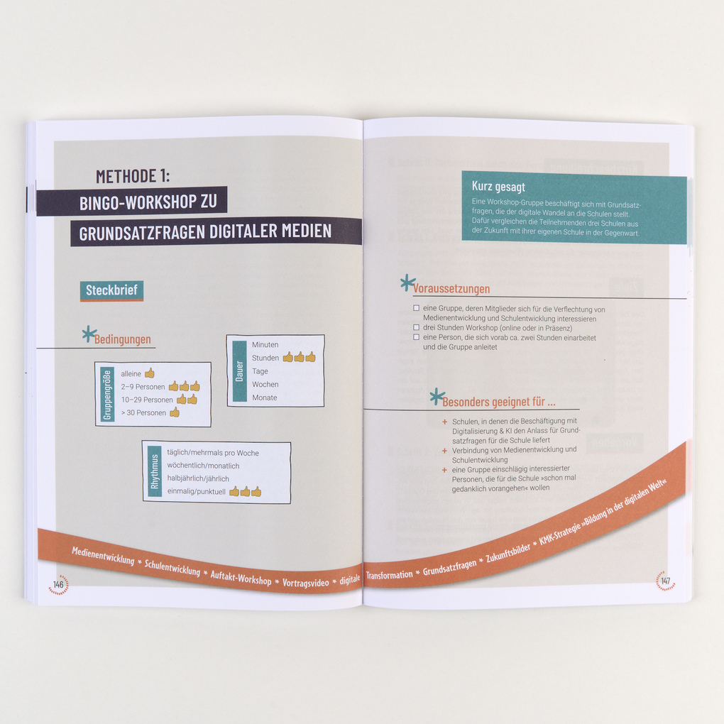 Weitere Ansicht: Schule 2035 | Jöran Muuß-Merholz