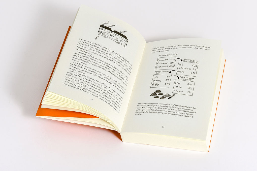 Weitere Ansicht: Weiß die KI, dass sie nichts weiß? | Katharina Zweig