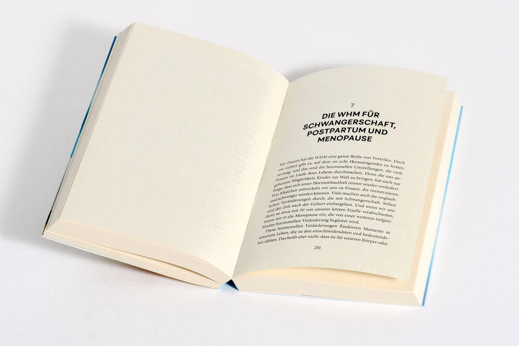 Weitere Ansicht: Die Wim-Hof-Methode für Frauen | Isabelle Hof, Laura Hof