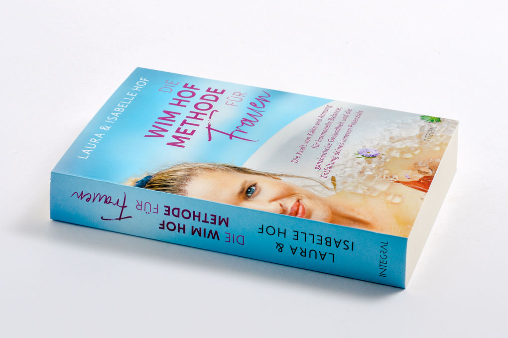 Weitere Ansicht: Die Wim-Hof-Methode für Frauen | Isabelle Hof, Laura Hof