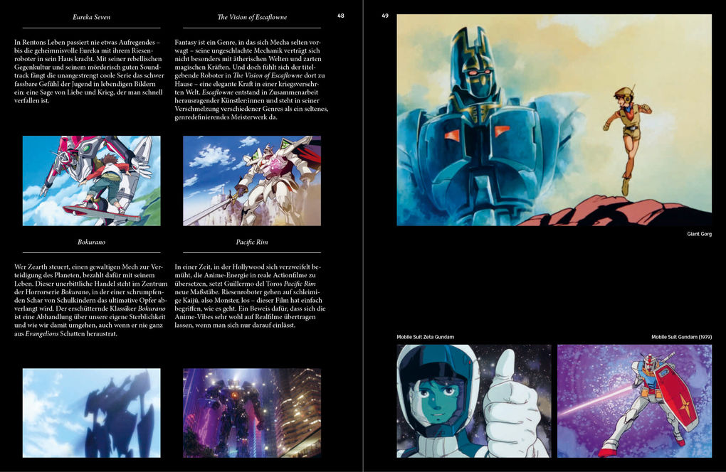 Weitere Ansicht: Anime - Der ultimative Guide | Joe O'Connell