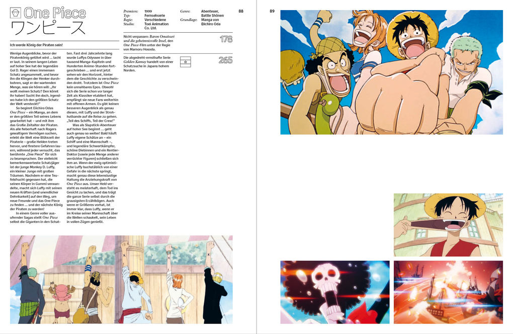 Weitere Ansicht: Anime - Der ultimative Guide | Joe O'Connell