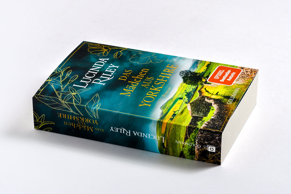 Weitere Ansicht: Das Mädchen aus Yorkshire | Lucinda Riley