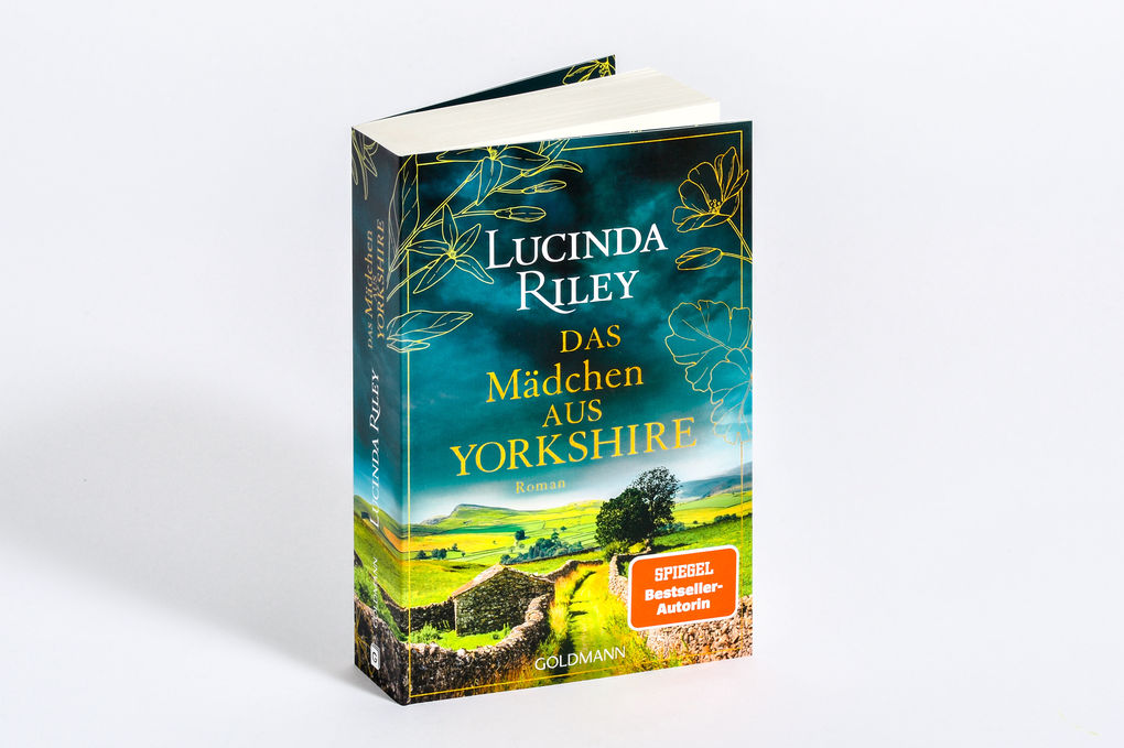 Weitere Ansicht: Das Mädchen aus Yorkshire | Lucinda Riley