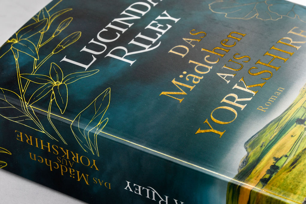 Weitere Ansicht: Das Mädchen aus Yorkshire | Lucinda Riley