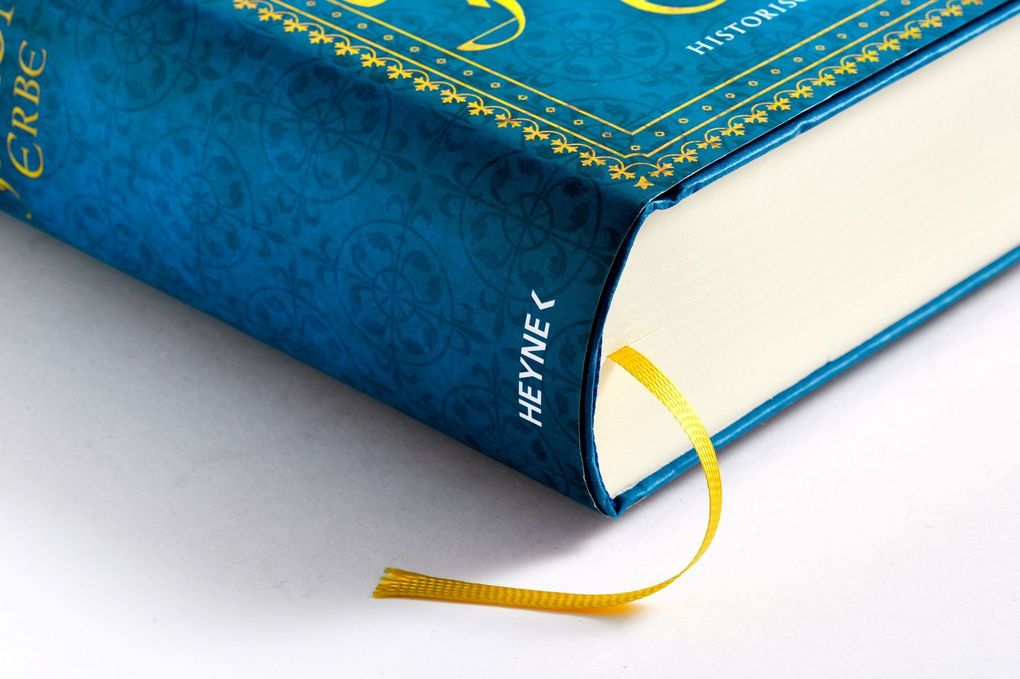 Weitere Ansicht: Thronerbe | Sharon Penman