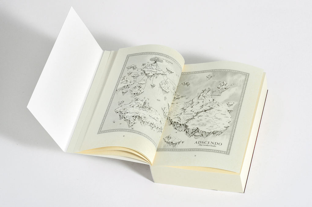 Weitere Ansicht: The Sky of Sacrifice | Rosalia Aguilar Solace