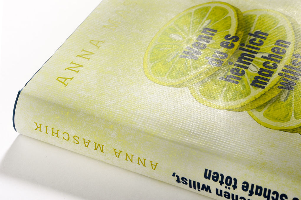 Weitere Ansicht: Wenn du es heimlich machen willst, musst du die Schafe töten | Anna Maschik