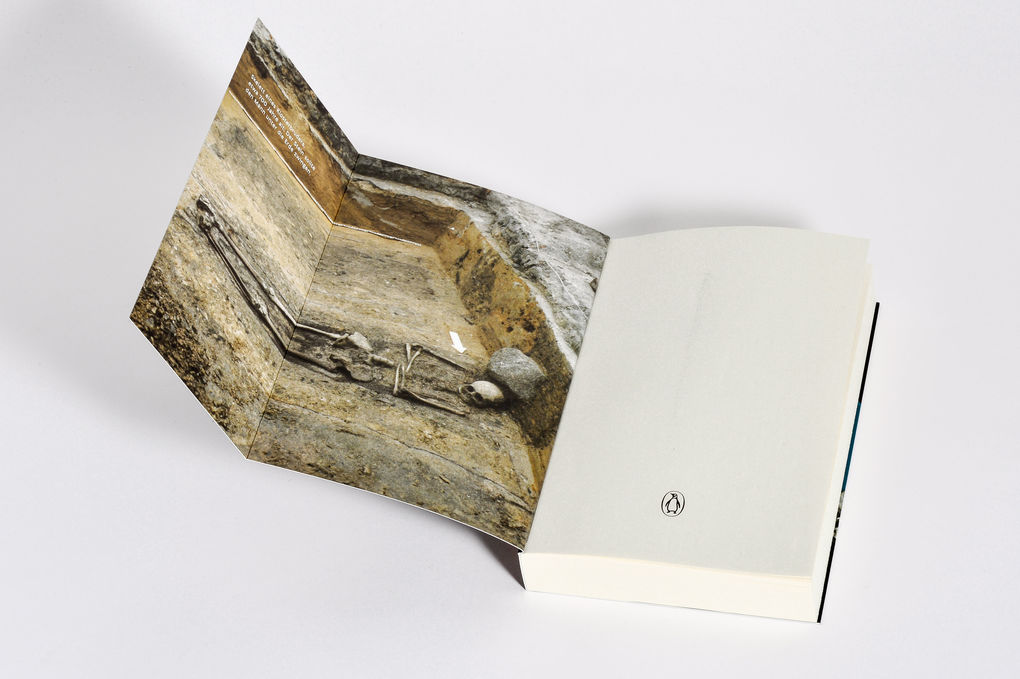 Weitere Ansicht: Düstere Geheimnisse | Guido Kleinhubbert