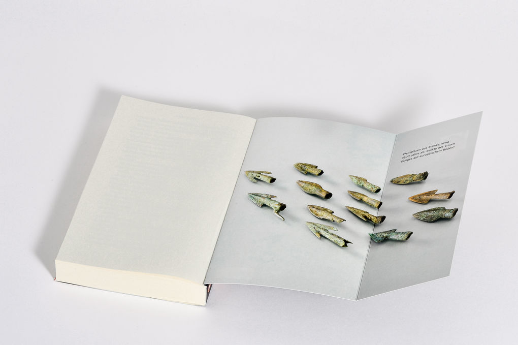 Weitere Ansicht: Düstere Geheimnisse | Guido Kleinhubbert