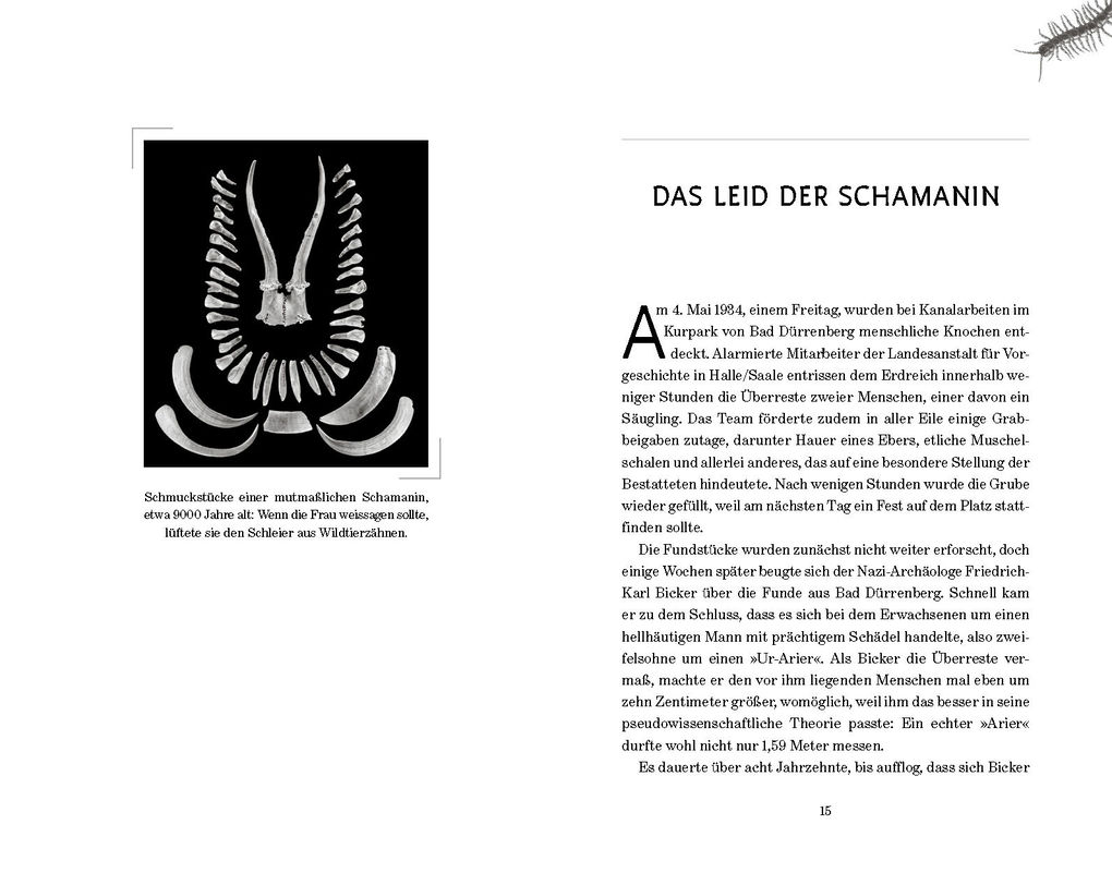 Weitere Ansicht: Düstere Geheimnisse | Guido Kleinhubbert